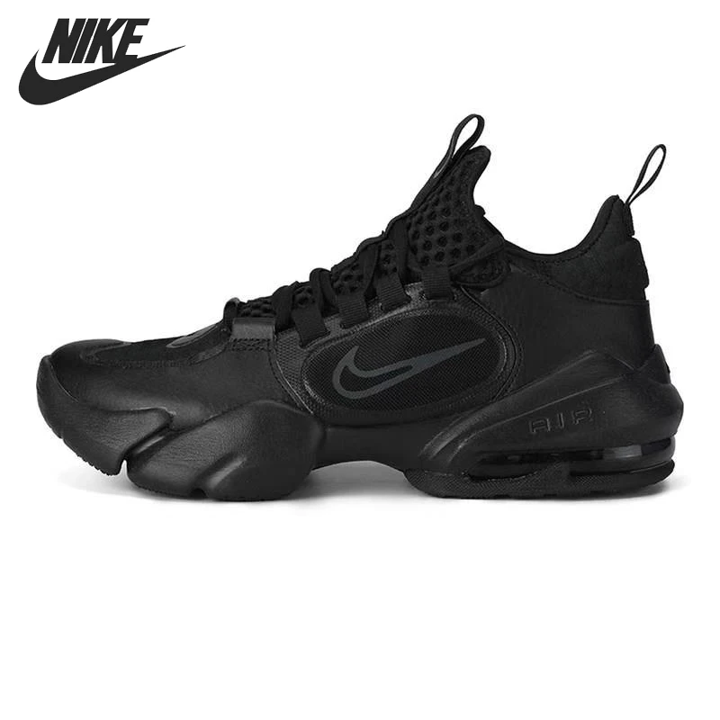 

Мужские кроссовки для ходьбы NIKE AIR MAX ALPHA SAVAGE 2, Новое поступление