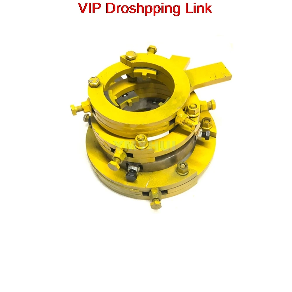 Для Volvo масляный сальник Экскаватора Запасные универсальный ключ дюймовый