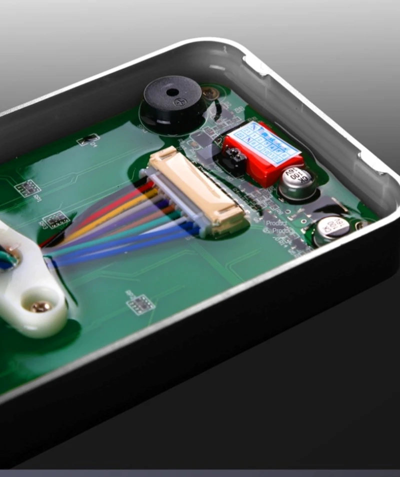 outdoor ip68 waterproof fingerprint access control keypad rfid keyboard touch panel electronic door opener system 13 56mhz cards free global shipping