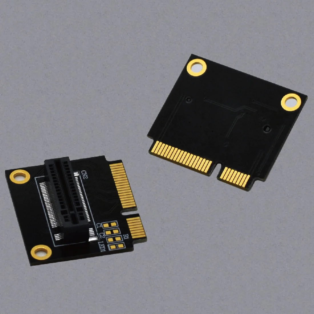 xt xinte msata к m2sata плата адаптера для m 2 ngff sata ssd