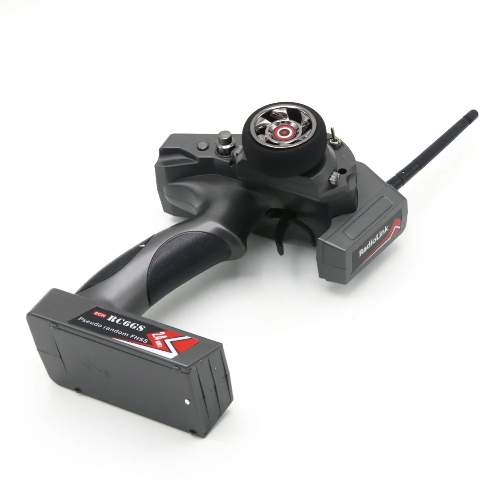 радиоуправляемый автомоби