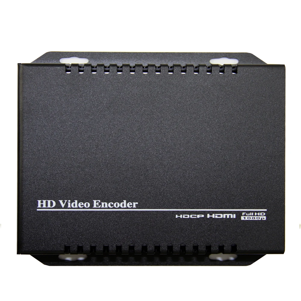 Кодировщик HEVC MPEG4 HDMI IP для прямой трансляции видео кодировщик H.264 RTMP IPTV H.265 с HLS HTTP