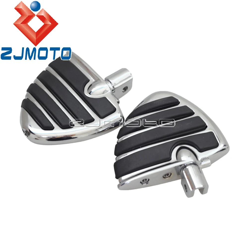 Мотоциклетная подставка для ног под крыло Мотоцикла Suzuki 2006 2013 Honda Gold Wing GL1800 F6B 2001