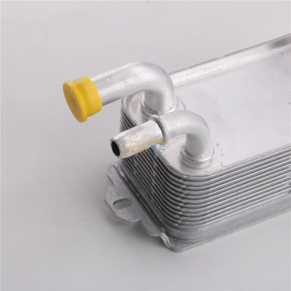 HODEE Brand Oil Cooler For Volvo C30 OE:30683022 / 30723129 30741956 | Автомобили и мотоциклы