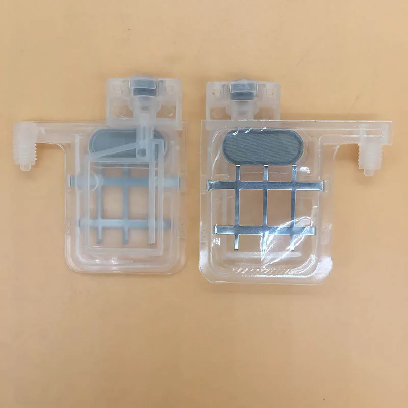 30 шт. epson dx5 печатающая головка растворитель чернил демпфер прозрачный dx4 самосвал