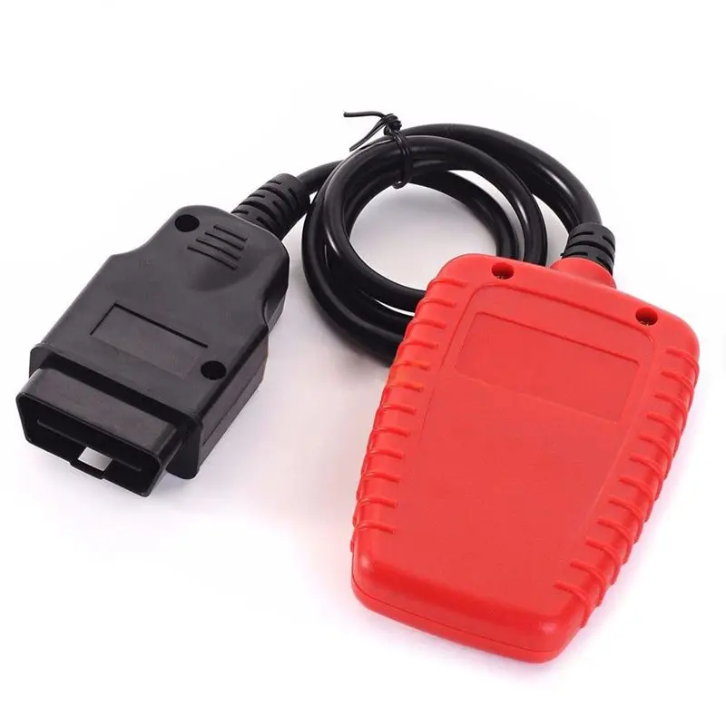 MS309 OBD2 OBDII EOBD сканер считыватель кодов автомобиля тестер данных диагностический
