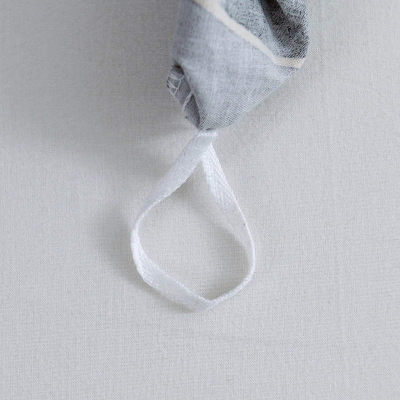 

Black White Cotton Geometric Bedding Sets Super Soft Quilt Cover King Queen Twin Duvet Cover