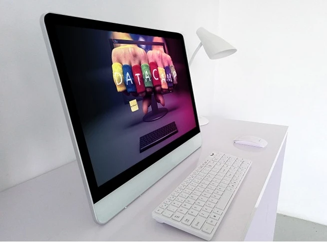 

OEM 18.5 21.5 23.5 27 inch pc with CPU i3i5i7 OS Android Windows all one desktop Quad core 8GB DDR3 256GB 512GB pc desktops