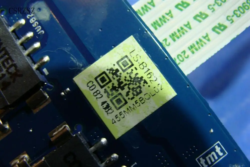 Новая USB розетка для Acer Aspire E5 511 521 571 V3 572PG 572G Женская плата с кабелем