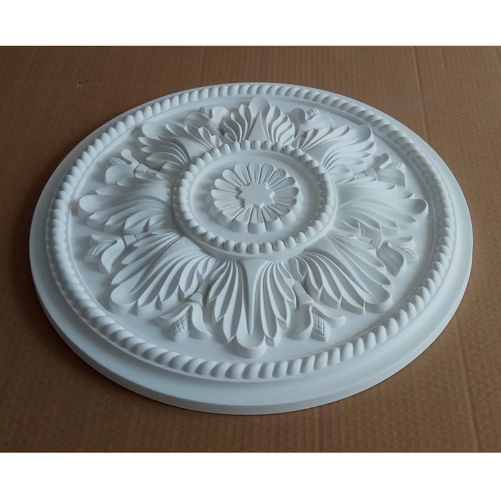 Потолочная розетка люстра пластина украшение Подвесная лампа Декор панель