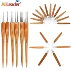 Набор крючков для вязания 1 