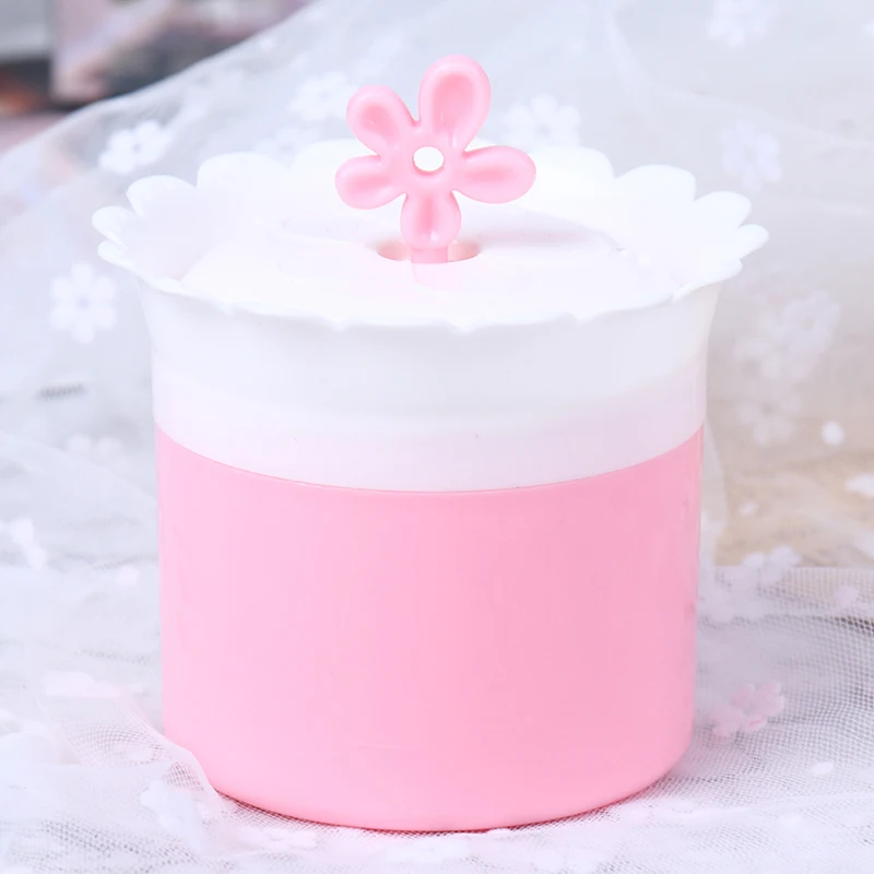 1 шт. ванная комната очищающее средство для лица пенная чашка приготовления пены