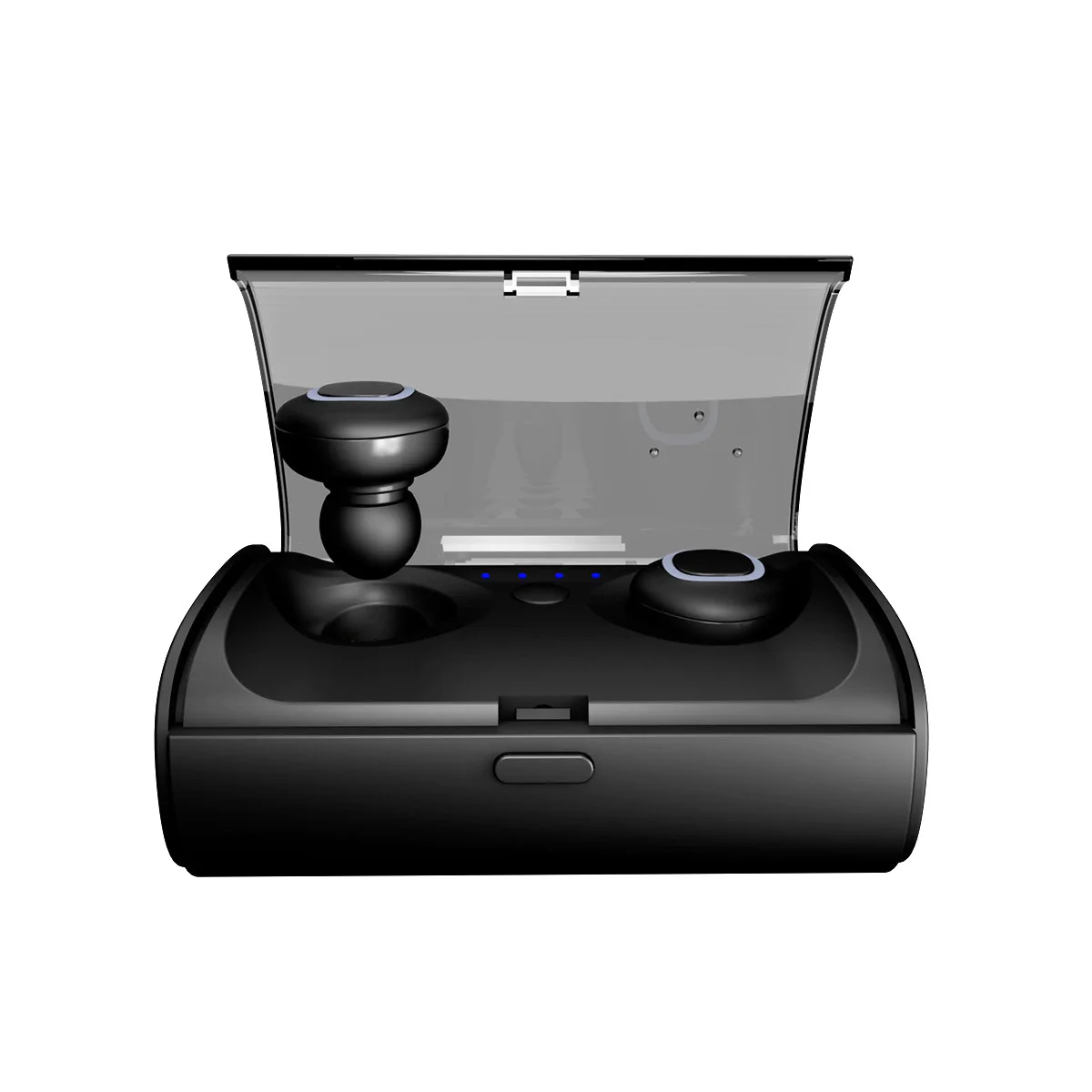 Oneplus Power Bank Wireless Headphones Bluetooth4.2 Earbuds Sports Bluetooth Headset 5.0 Charging Box | Электроника