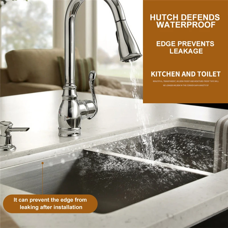 1 шт. наружные инструменты 2 слоя водонепроницаемая лента для герметизации швов