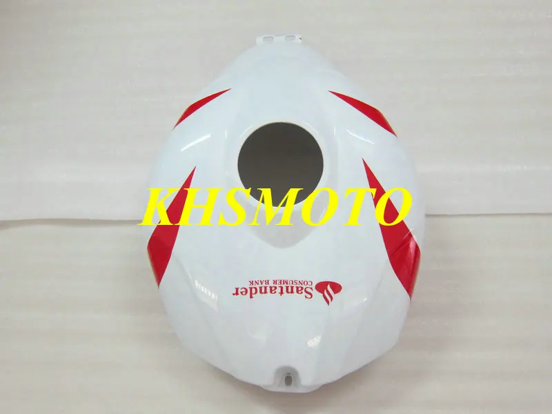 Полный корпус Winfscreen обтекатель деталей для YAMAHA YZFR1 07 08 YZF R1 2007 2008 YZF1000 ABS белый