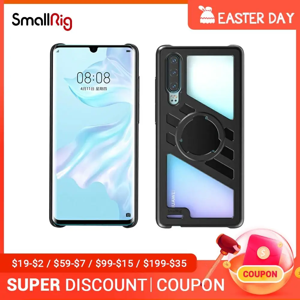 Клетка Стабилизатор SmallRig для смартфона Huawei P30 2430|Клетки камер| |