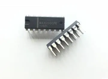 

New original MAX232CPE DIP16 10pcs/lot
