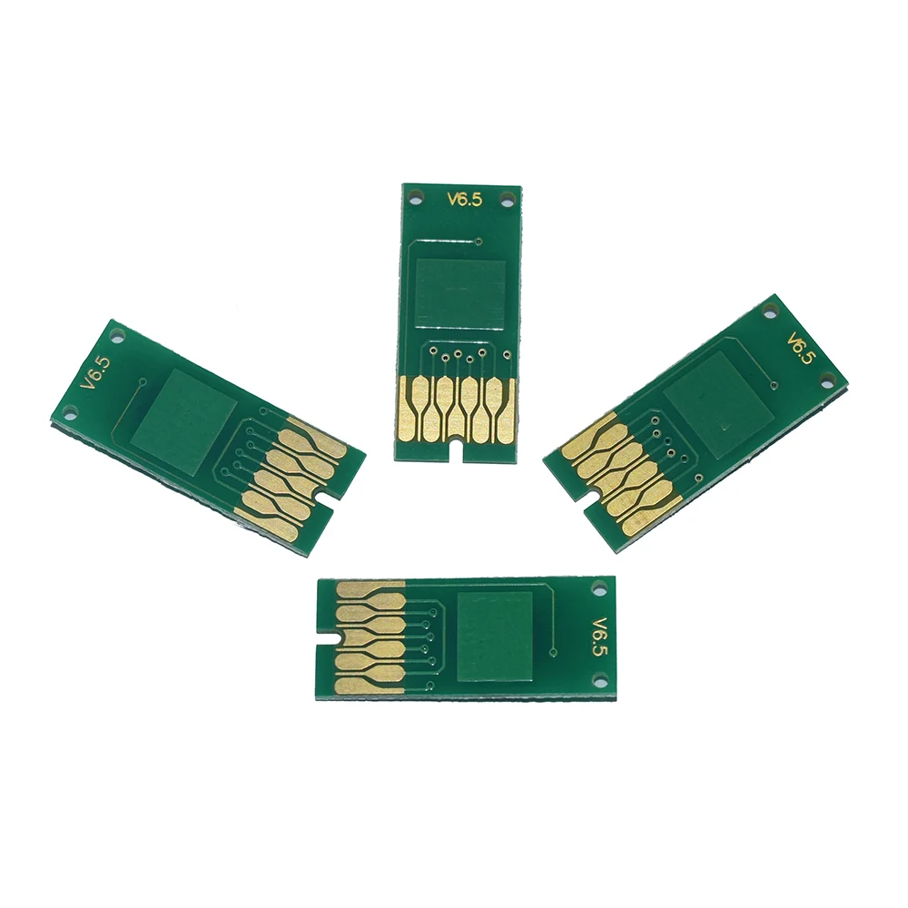 T7011-T7014 картридж с дуговым чипом для Epson working Pro WP4025 WP4015 WP4515 WP4525 WP4535 WP4545 WP4595 WP4020 WP4030 |