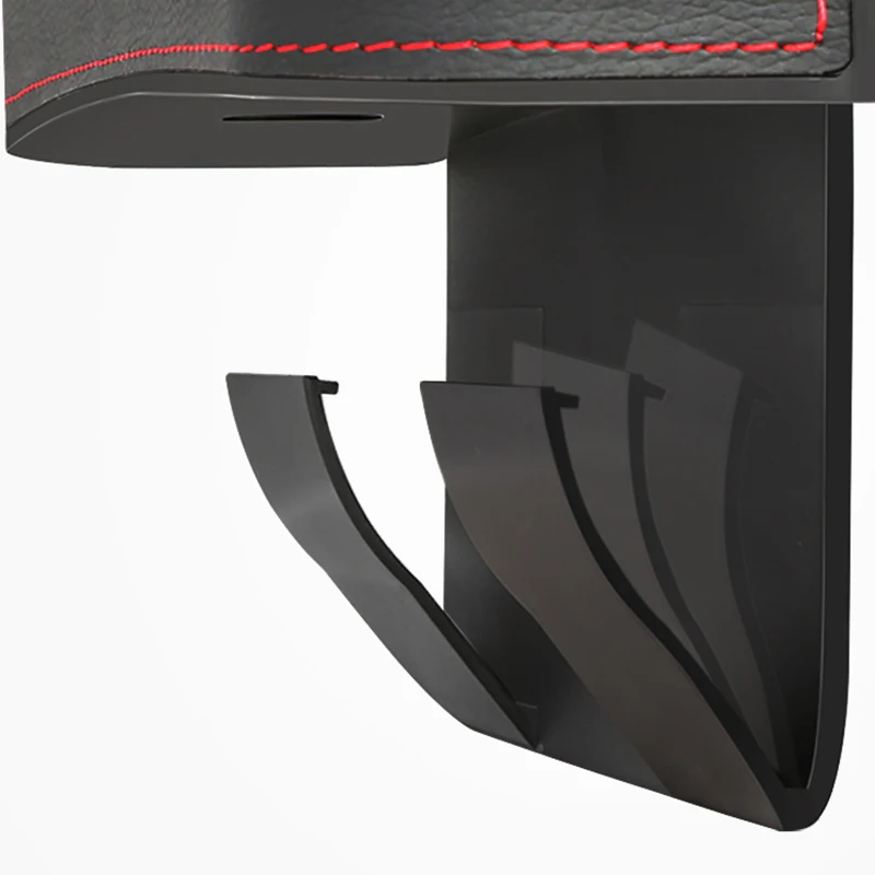 

Interior Accessories