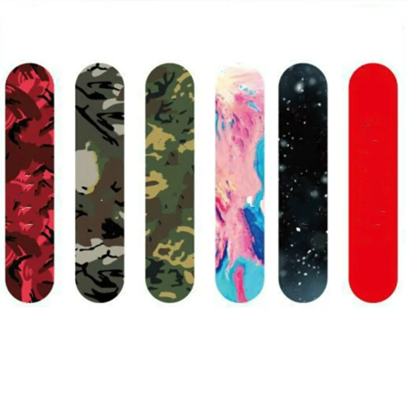 Магнитный лак крышка двери для IQOS 3 0 DUO сменная боковая аксессуары DIY|Сумки