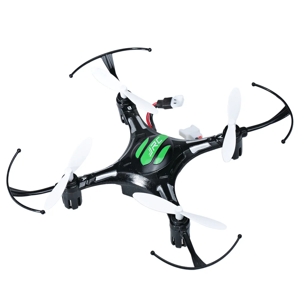 Горячие jjrc H8 Радиоуправляемый Дрон headless режим Mini дроны 6 оси гироскопа Квадрокоптер 2.4 ГГц 4CH Дрон один ключ возврата вертолет VS H37 H31