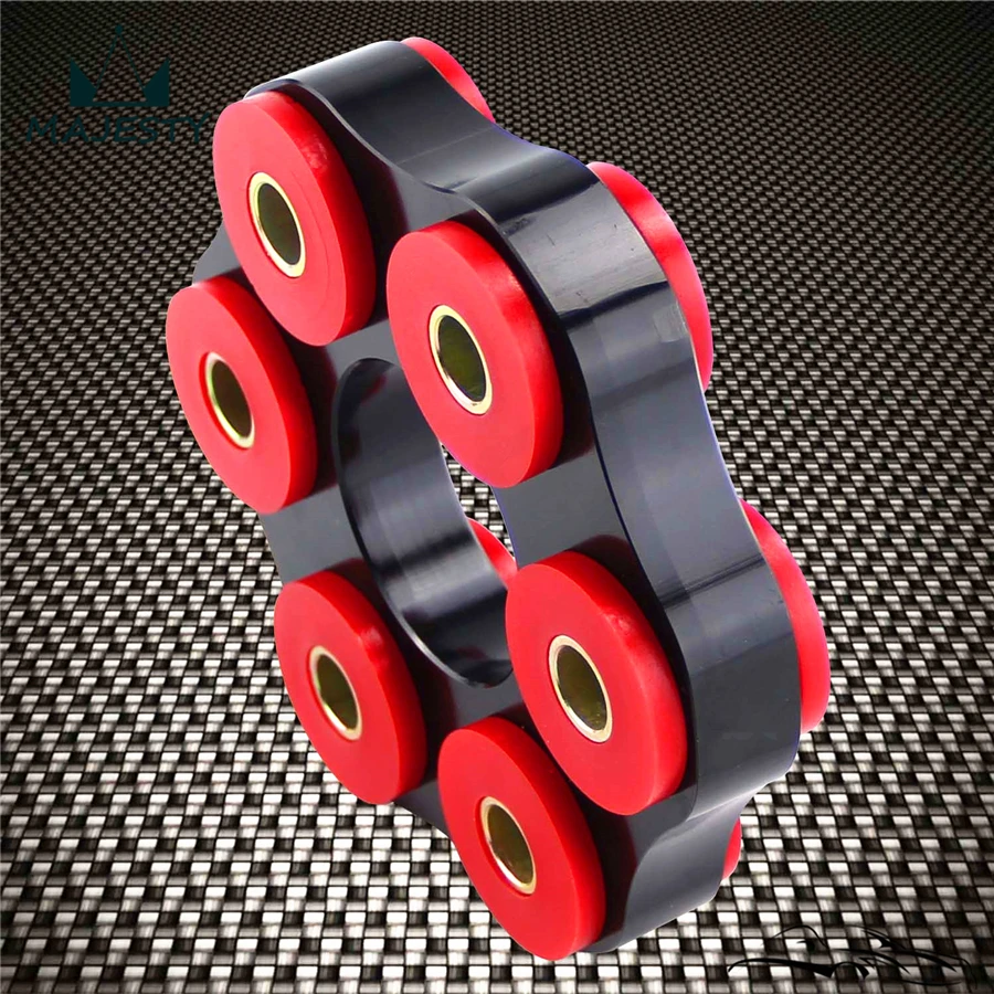 Polyurethane Flex Disc Drive Shaft Fits For BMW E30 E36 E46 M3 flex disc LK=96mm/12mm |