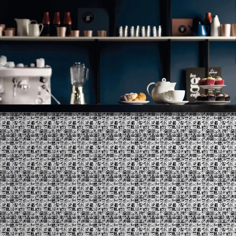 

20 шт кристальная мозаика ПВХ водонепроницаемая самоклеющаяся Наклейка на стену плитка наклейки для кухни мебель для ванной комнаты MSK-010