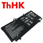 Подлинный оригинальный аккумулятор для ноутбука HP Spectre x360 13-AB001 13-w002ng 13-AC010TU SH03XL CN03XL HSTNN-LB7L 859026-421 TPN-Q178