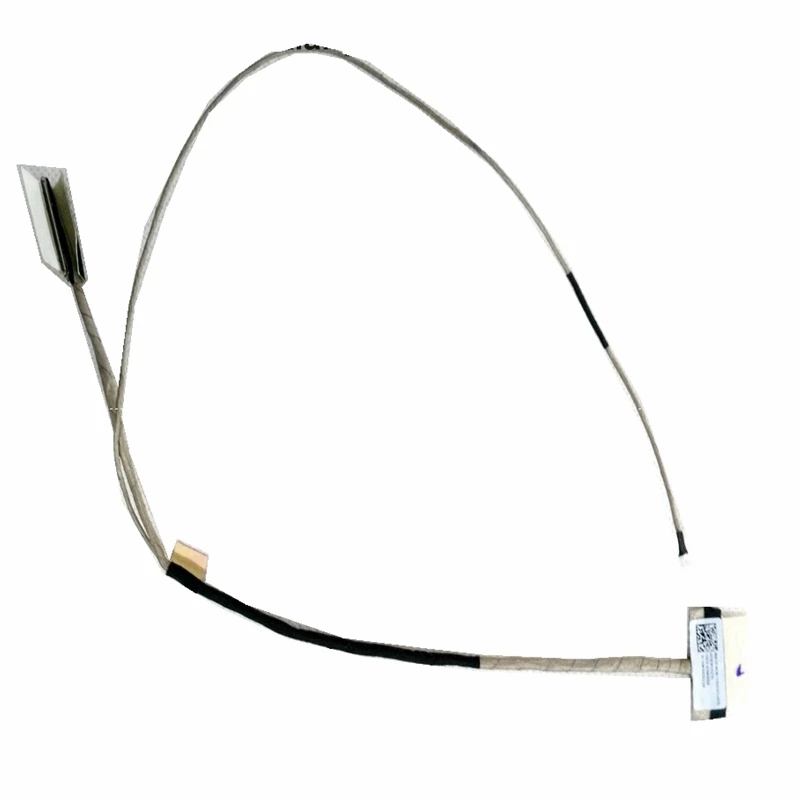 Гибкий провод для видеоэкрана ноутбука Toshiba satellite NB10 A NB15 MA10 LCD LED LVDS дисплей