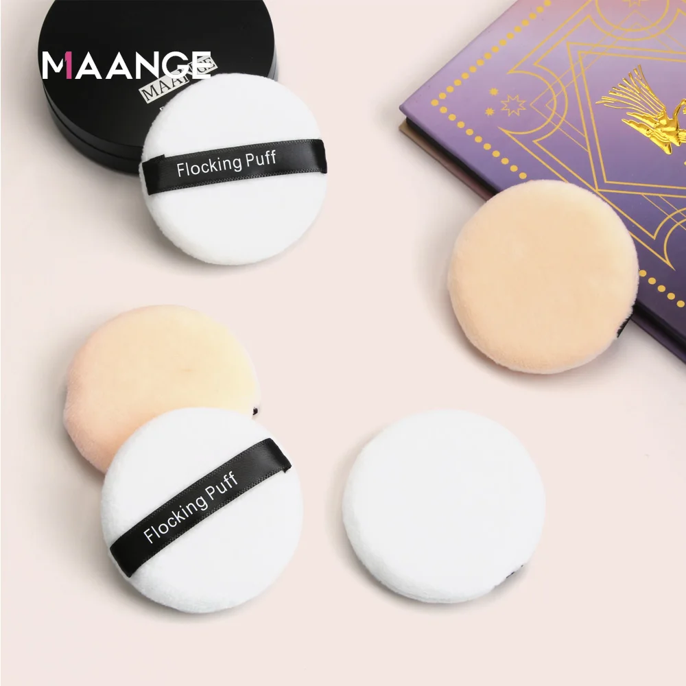 10 шт. Женский спонж основа румяна косметический для женщин мягкий макияж контур