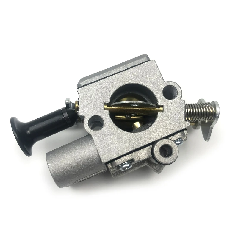 

Chainsaw Carburetor Carb Motor Parts Fit for stihl MS261 MS271 MS291 Garden Tool KX4B