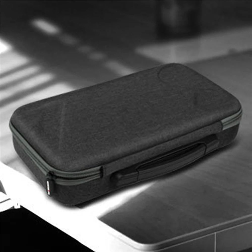 

Portable Case Storage Bag Travel Carrying Case Suitcase for Insta360 One R 4K Sport Camera Accessories Anti-Shock