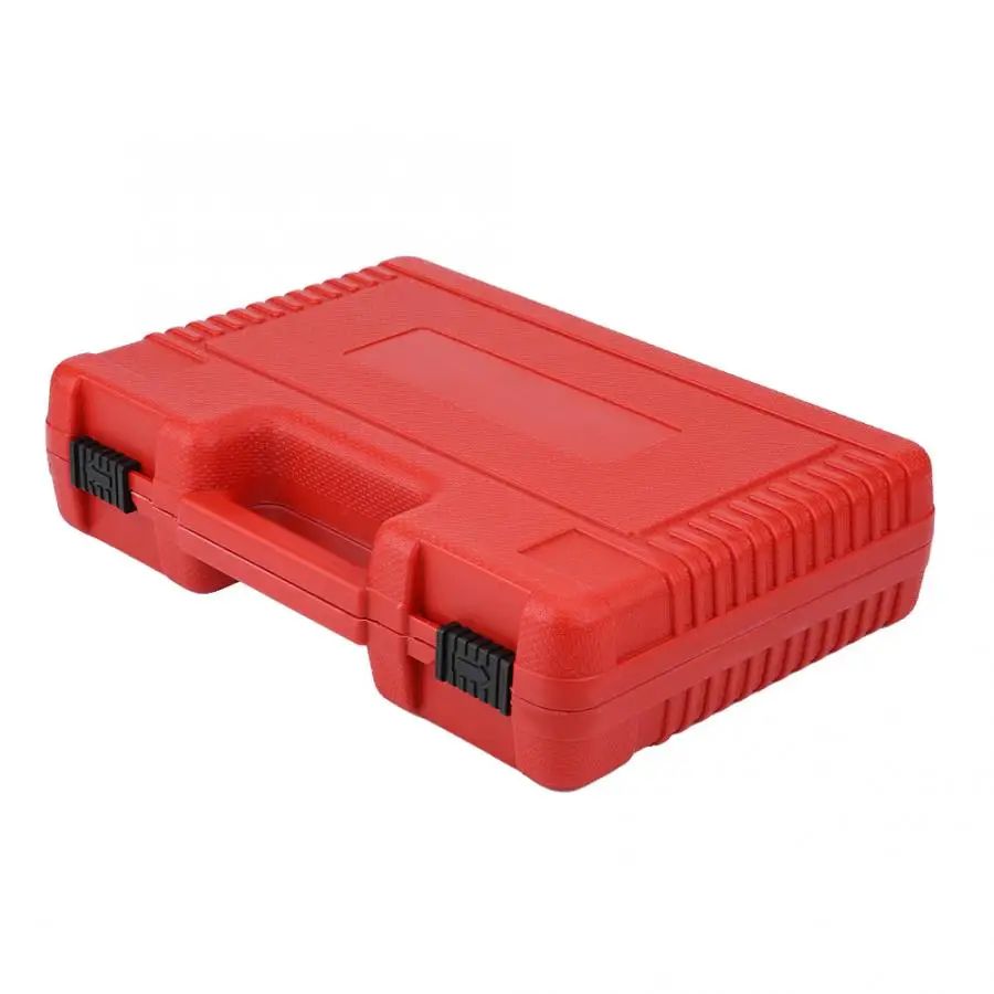 

4Pcs/set Cylinder Leak Tester Petrol Engine Compression Leakage Leakdown Detector TU-21 Petrol Engine Analyzing Tools