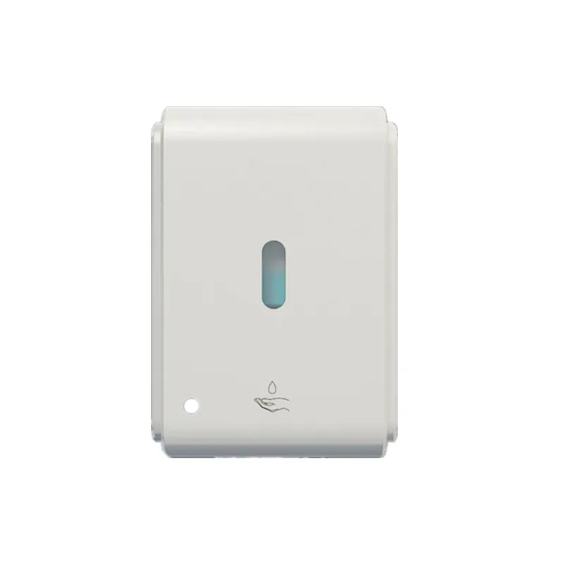 

new Automatic sanitizer Touchless wall automatic foam dispenser with Waterproof Suitable for house or public Hotel Restaurant