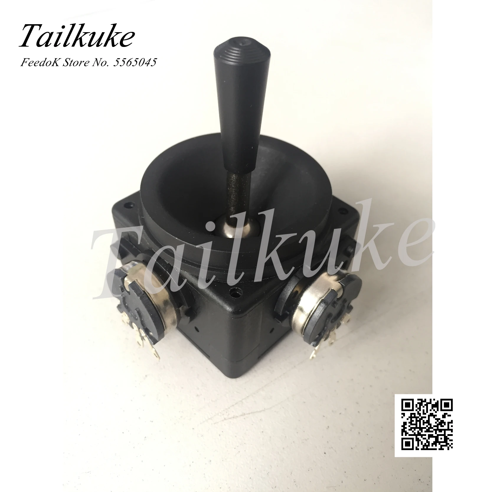 Джойстик потенциометр джойстик безопасности панорамирование/наклон матрица