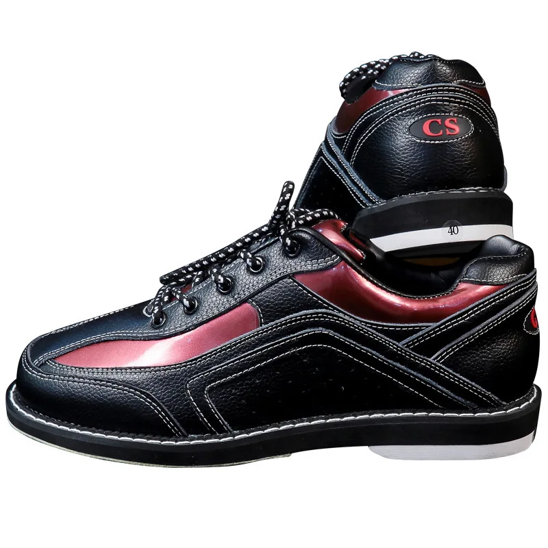 Специальное предложение Прямая обувь для боулинга от производителя | Обувь