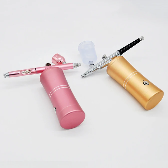 Хит XD-Многофункциональный перезаряжаемый Аэрограф-распылитель для воздуха