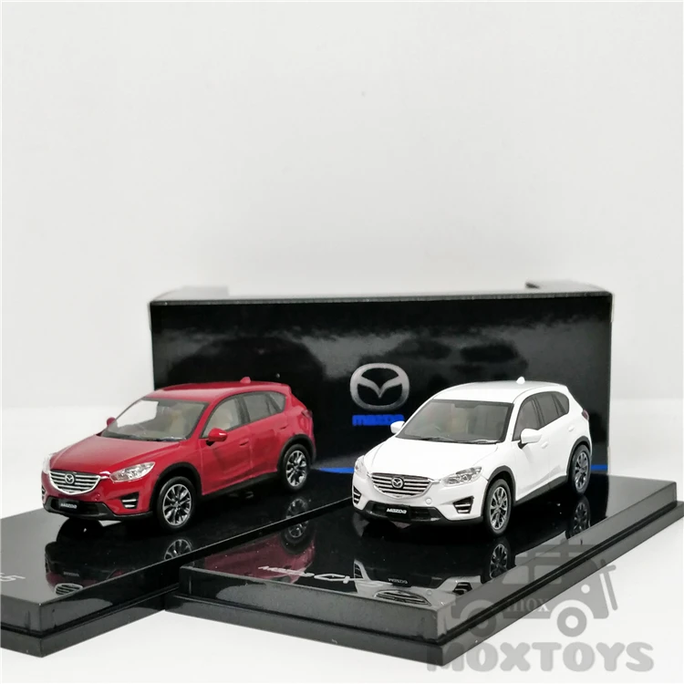 

SPEED GT 1:64 MAZDA CX-5 SUV Diecast Model Car