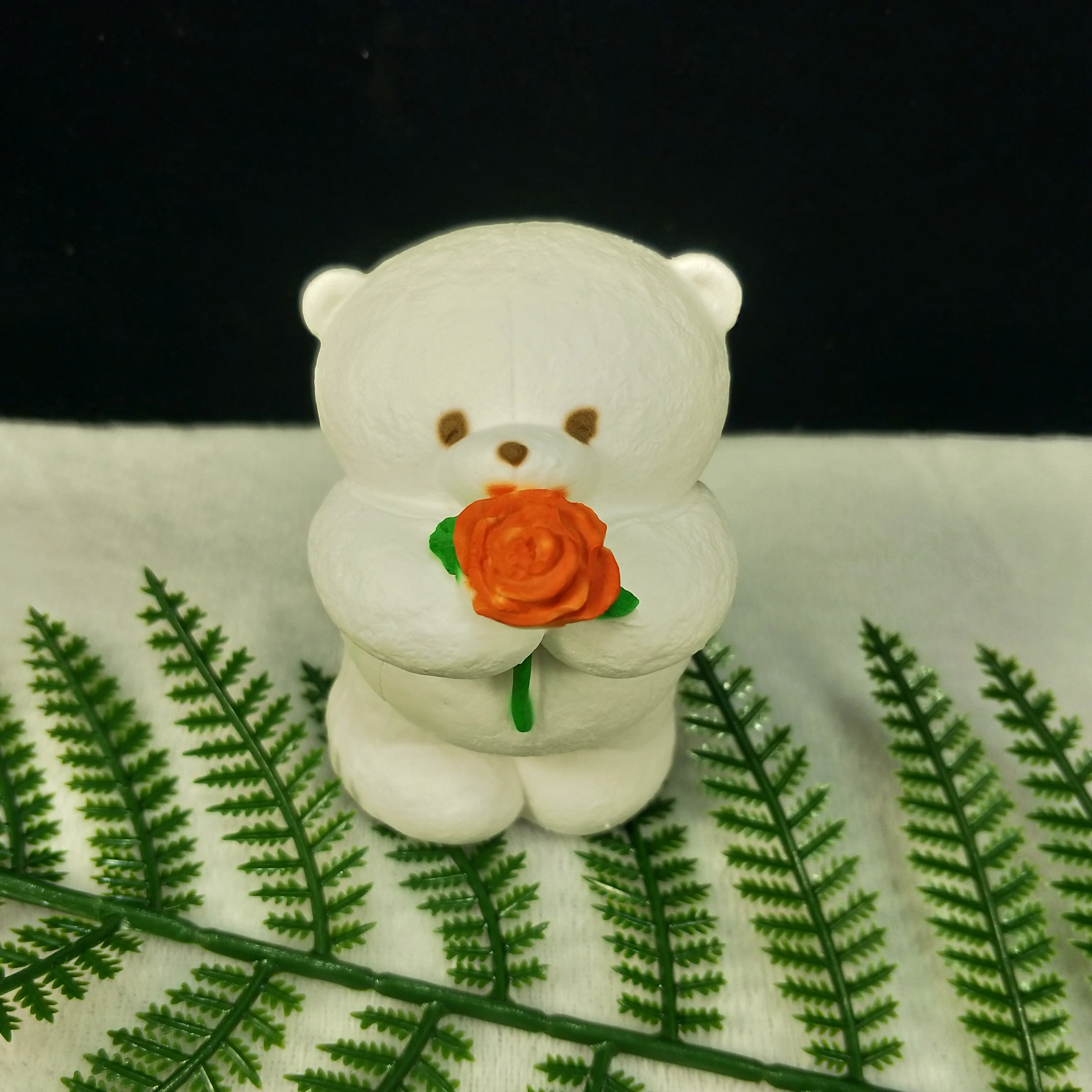 3D силиконовая форма для торта мыла инструменты выпечки |