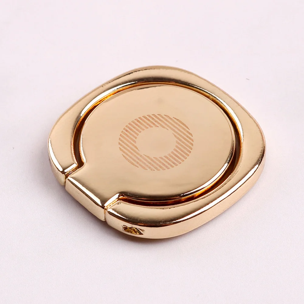 1 шт. универсальный держатель для телефона с поворотом на 360 ° 3 4*3 4 см | Мобильные