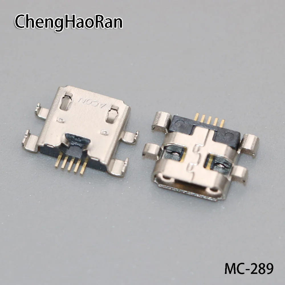 ChengHaoRan 2 шт. Micro USB разъем для зарядного порта ASUS Nexus 7 ME370T ME370TG ME571K ME571KL и т. д.