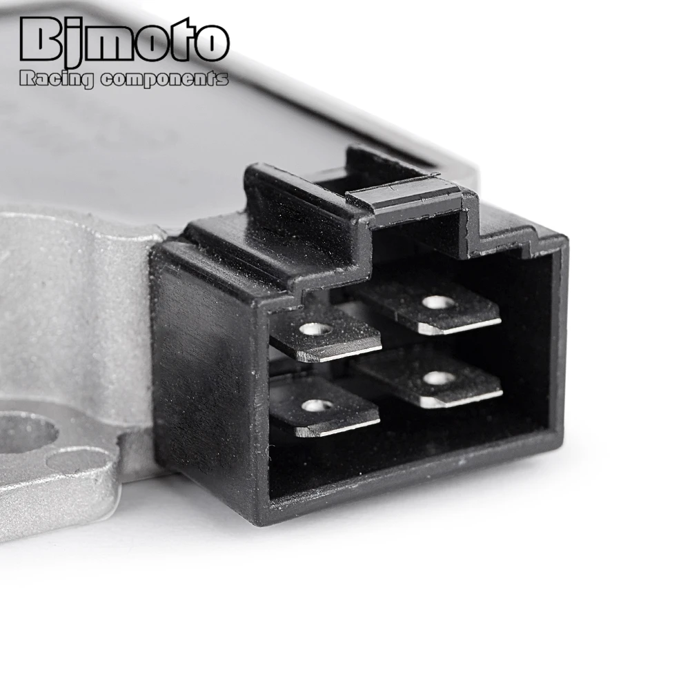 Напряжение WR 200 R Регулятор выпрямителя мотоцикла для Yamaha FZR600 FZR 600 Genesis SRX600 SRX WR200R