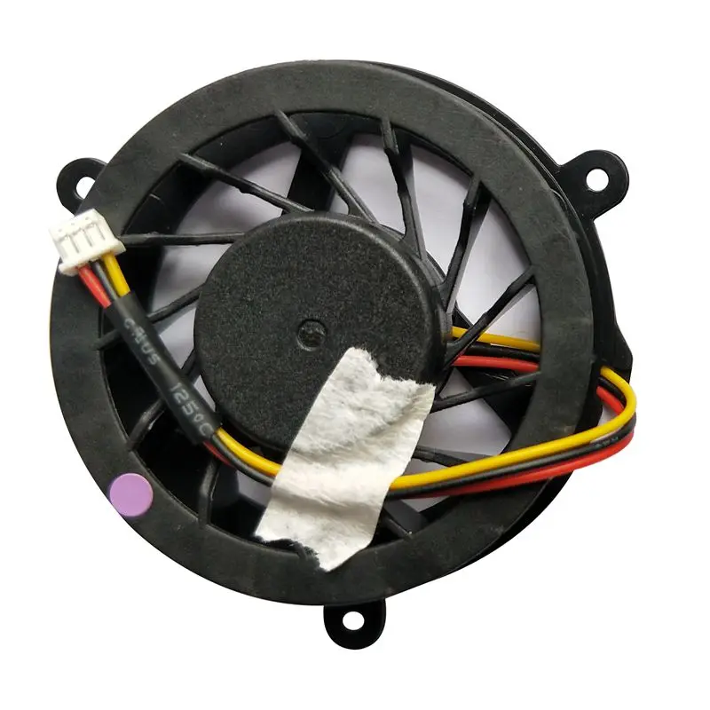Кулер для ноутбука HP ProBook 4415S 4510S 4410S 4411S 4515S 3 контакта|cooling fan|fan pin3 pin |