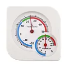 Новинка, миниатюрный термометр Acehe для дома и улицы, гигрометр, гигрометр влажности, термометр, термометр