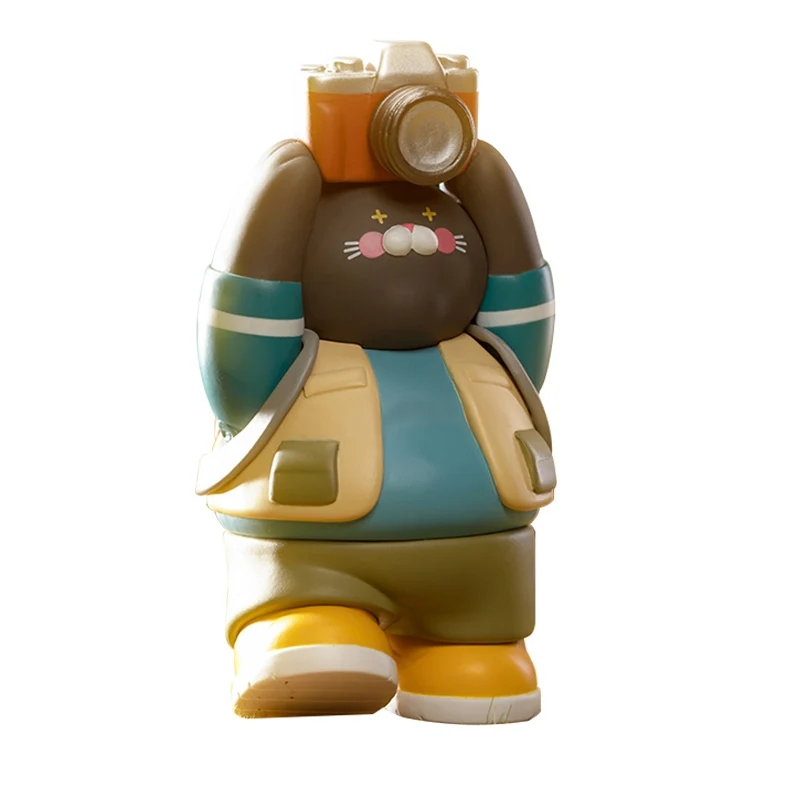 

Get more blind boxes, random boxes, toys, cats, animation, movable dolls, surprise items, dolls, doll gifts, 8 pieces/set