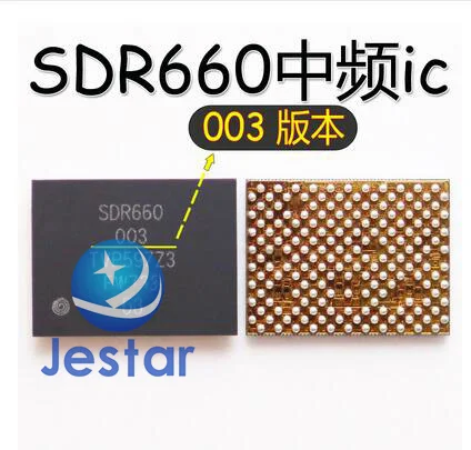 2 шт. PM660 PM660A PM660L SDR660 WCN3990|Интегральные схемы| |