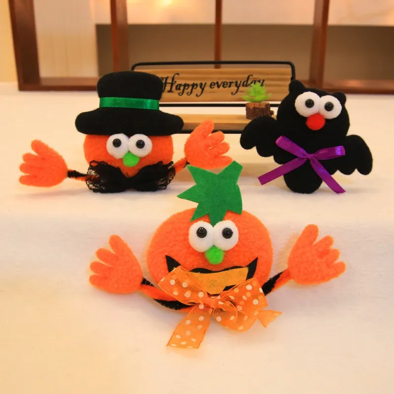 Светодиодный светильник световой булавки для мальчика в стиле &quotлетучая мышь&quot