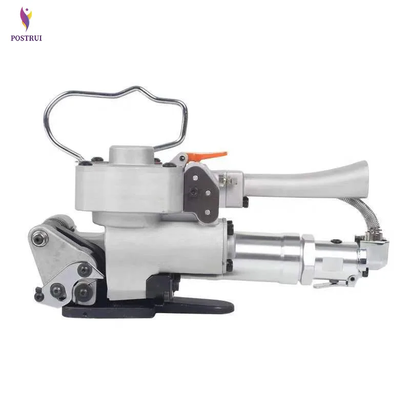 Пластиковый стальной упаковочный ремень пластиковый ОБВЯЗОЧНЫЙ зеленый ручной