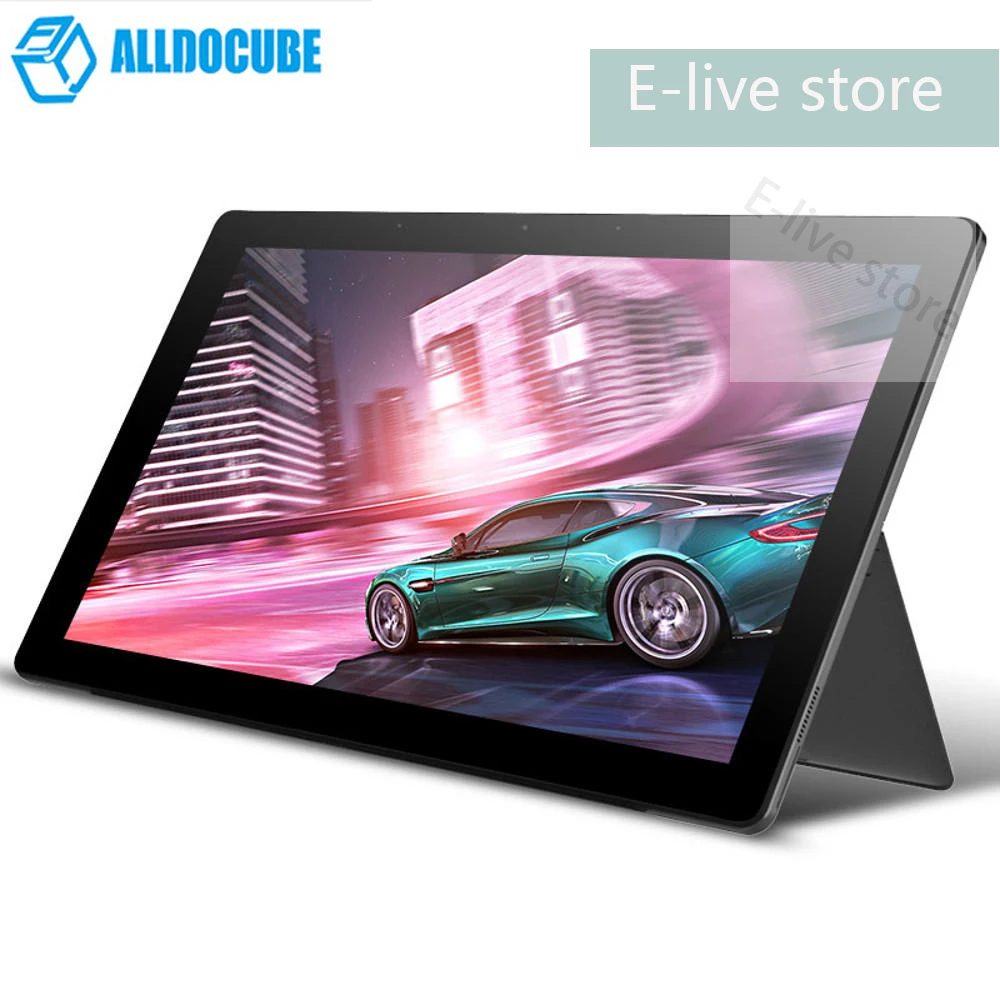 Ветвью Alldocube и бант X Pro Intel Gemini Lake N4100 4 ядра 8 Гб Оперативная память 128 SSD 13 3 дюйма