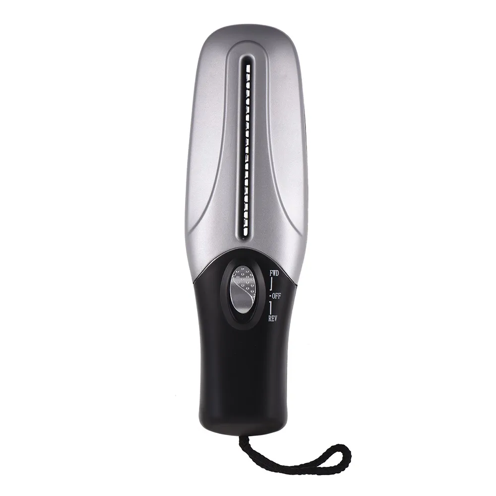 Portable Handheld Paper Shredder Cutter A6 Folded A4 Strip Cut USB/Batteries Operated Cutting Machine Tool for Office School |
